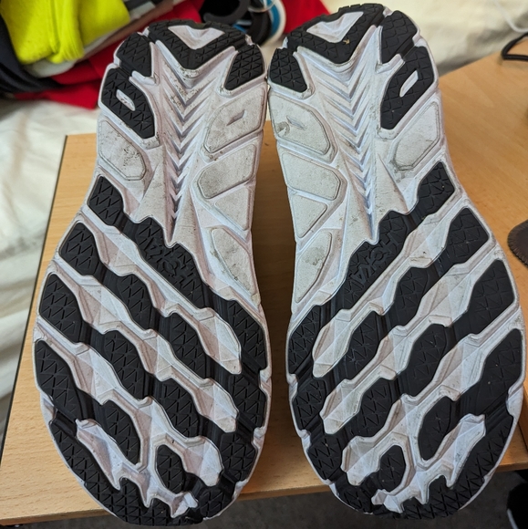 Hoka One One Clifton 8 - Picture 7 of 7